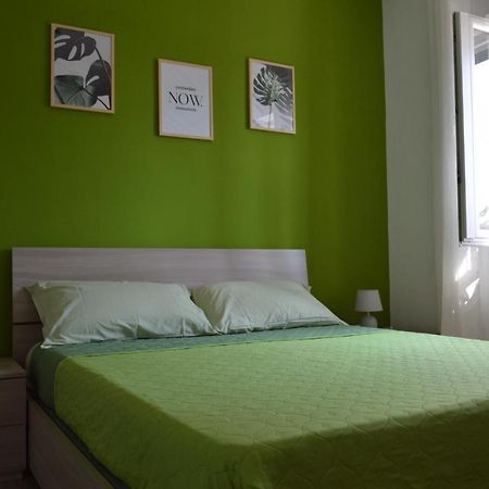 La Casa Di Barry Bed & Breakfast Pozzuoli Ngoại thất bức ảnh
