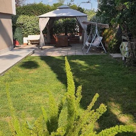 La Casa Di Barry Bed & Breakfast Pozzuoli Ngoại thất bức ảnh