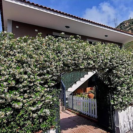 La Casa Di Barry Bed & Breakfast Pozzuoli Ngoại thất bức ảnh