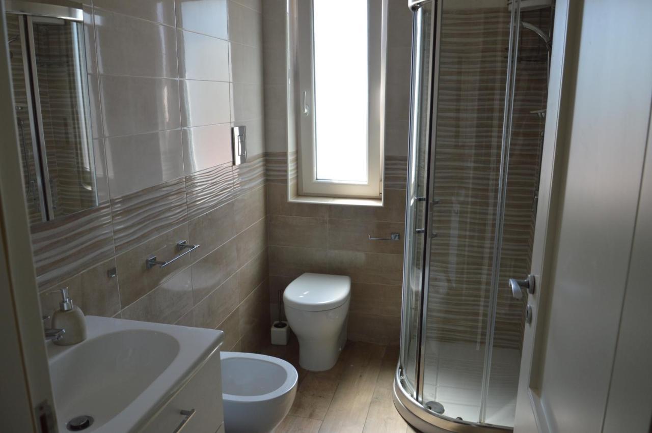 La Casa Di Barry Bed & Breakfast Pozzuoli Ngoại thất bức ảnh