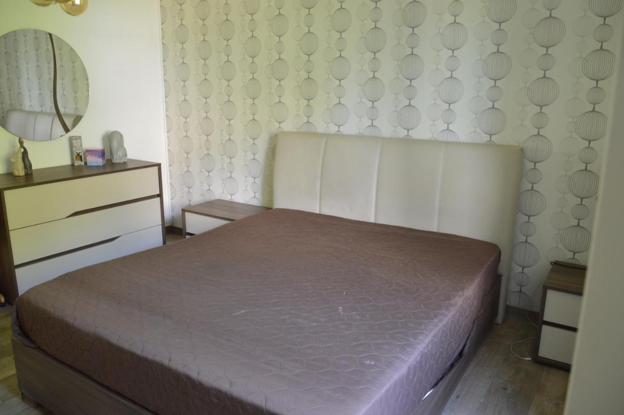 La Casa Di Barry Bed & Breakfast Pozzuoli Ngoại thất bức ảnh