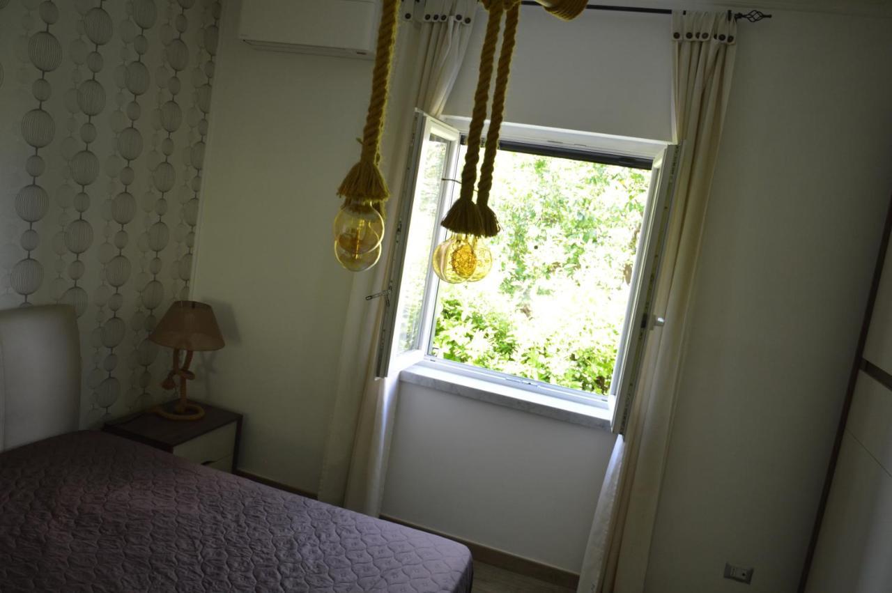 La Casa Di Barry Bed & Breakfast Pozzuoli Ngoại thất bức ảnh