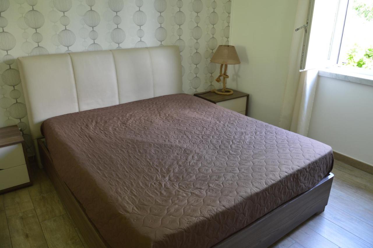La Casa Di Barry Bed & Breakfast Pozzuoli Ngoại thất bức ảnh