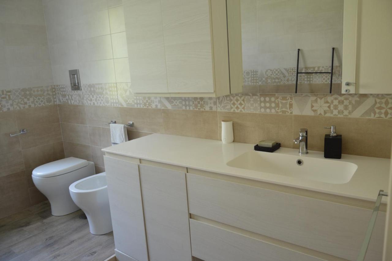La Casa Di Barry Bed & Breakfast Pozzuoli Ngoại thất bức ảnh
