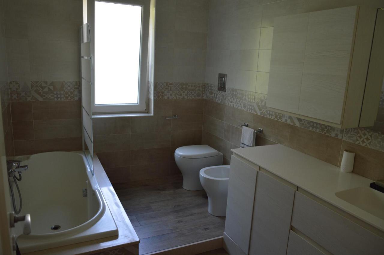 La Casa Di Barry Bed & Breakfast Pozzuoli Ngoại thất bức ảnh